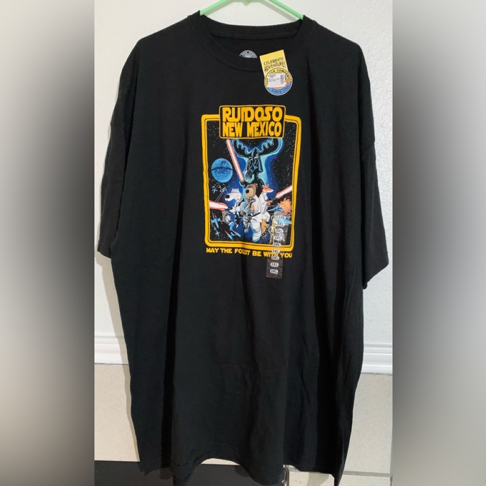 NOT FOR SALE The duck company shirt